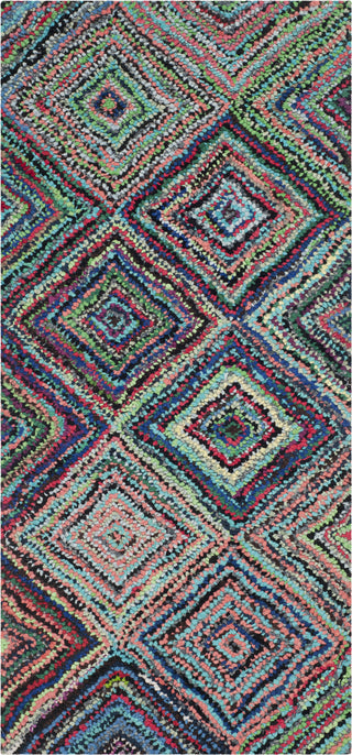 Safavieh Nantucket Multi Area Rug 