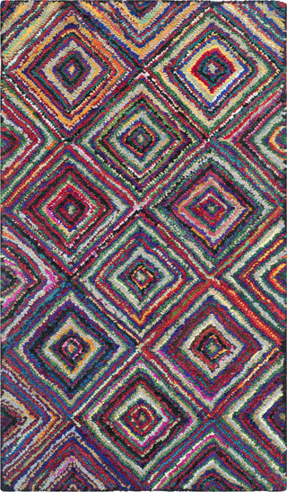 Safavieh Nantucket Multi Area Rug Main