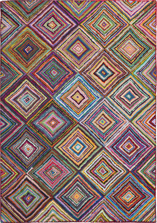 Safavieh Nantucket Multi Area Rug Main