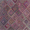 Safavieh Nantucket Multi Area Rug Square