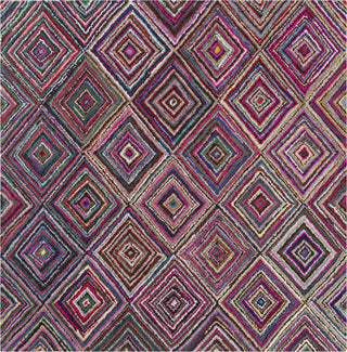 Safavieh Nantucket Multi Area Rug Square