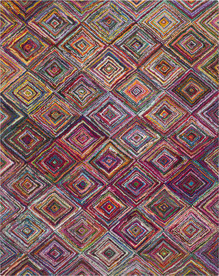 Safavieh Nantucket Multi Area Rug Main