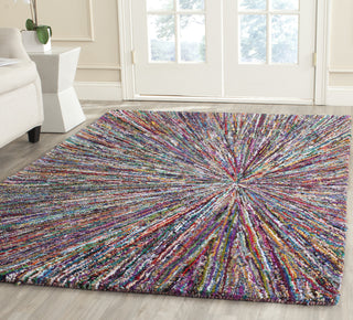 Safavieh Nantucket Multi Area Rug Room Scene Feature