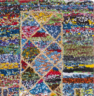 Safavieh Nantucket 402 Multi Area Rug 