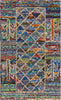 Safavieh Nantucket 402 Multi Area Rug main image