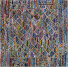 Safavieh Nantucket 402 Multi Area Rug Square