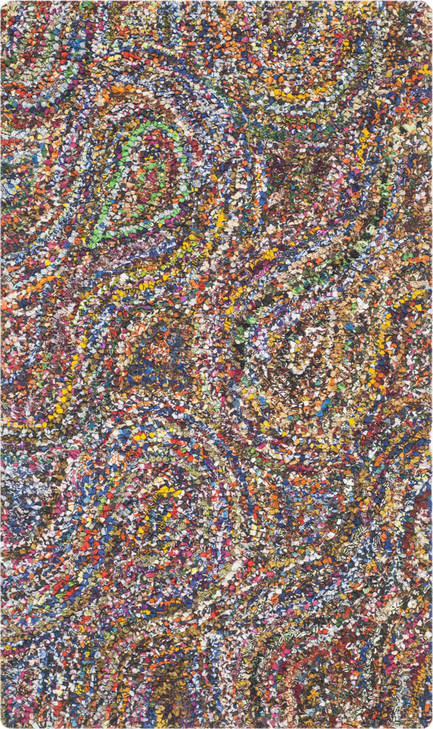 Safavieh Nantucket Multi Area Rug main image