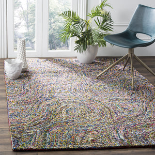 Safavieh Nantucket Multi Area Rug Room Scene