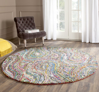 Safavieh Nantucket Multi Area Rug Room Scene