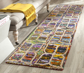 Safavieh Nantucket Multi Area Rug Room Scene