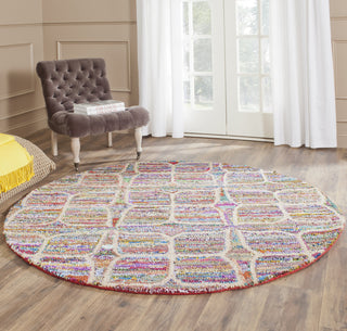 Safavieh Nantucket Multi Area Rug Room Scene