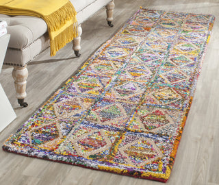 Safavieh Nantucket Multi Area Rug Room Scene