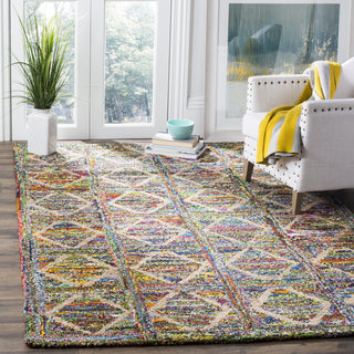 Safavieh Nantucket Multi Area Rug Room Scene Feature