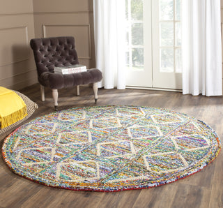 Safavieh Nantucket Multi Area Rug Room Scene