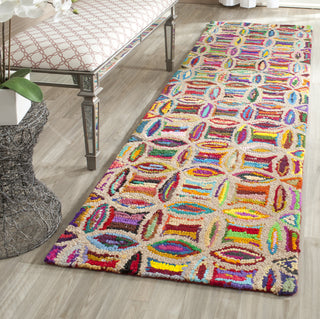 Safavieh Nantucket Multi Area Rug Room Scene