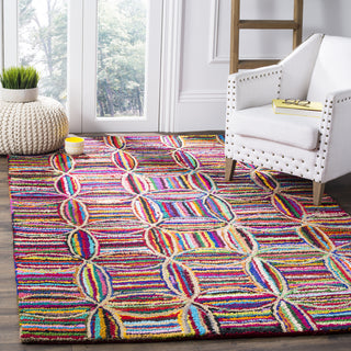 Safavieh Nantucket Multi Area Rug Room Scene Feature