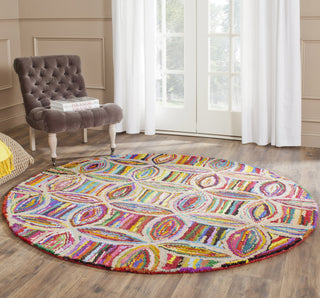 Safavieh Nantucket Multi Area Rug Room Scene