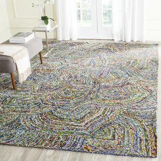 Safavieh Nantucket 517 Multi Area Rug Room Scene