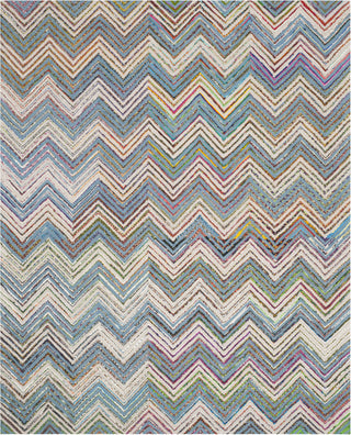 Safavieh Nantucket 601 Beige/Blue Area Rug Main