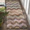 Safavieh Nantucket 601 Beige/Grey Area Rug Room Scene