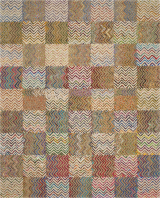 Safavieh Nantucket 602 Beige/Brown Area Rug Main