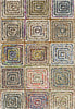 Safavieh Nantucket 608 Creme Area Rug 