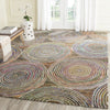 Safavieh Nantucket 610 Beige Area Rug Room Scene