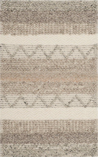 Safavieh Natura NAT101 Beige Area Rug 2' X 3'