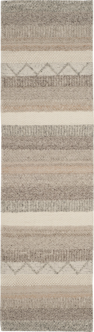 Safavieh Natura NAT101 Beige Area Rug 2' 3'' X 8'