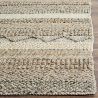 Safavieh Natura NAT101 Beige Area Rug Detail