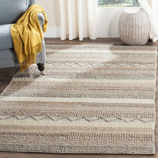 Safavieh Natura NAT101 Beige Area Rug Room Scene