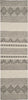 Safavieh Natura NAT102 Grey/Ivory Area Rug 2' 3'' X 8'