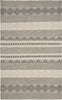Safavieh Natura NAT102 Grey/Ivory Area Rug main image