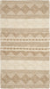 Safavieh Natura NAT102 Beige/Ivory Area Rug main image