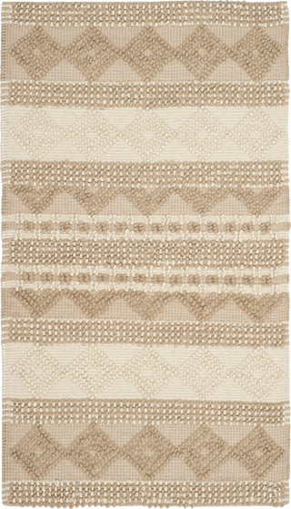 Safavieh Natura NAT102 Beige/Ivory Area Rug main image