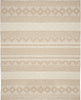 Safavieh Natura NAT102 Beige/Ivory Area Rug Main