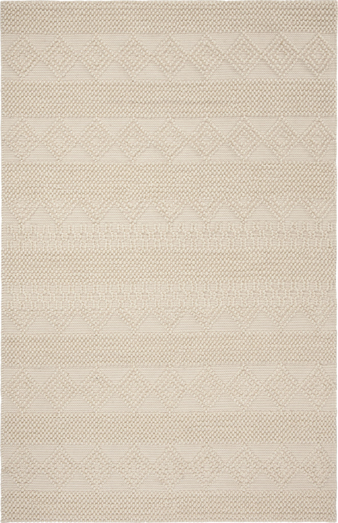 Safavieh Natura NAT102 Ivory Area Rug main image