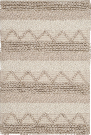 Safavieh Natura NAT103 Beige Area Rug 2' X 3'