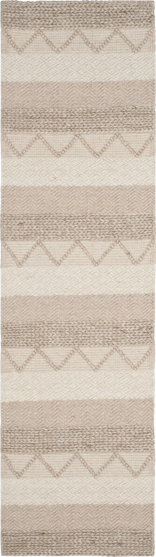 Safavieh Natura NAT103 Beige Area Rug 2' 3'' X 8'