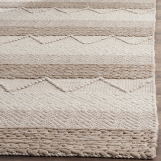 Safavieh Natura NAT103 Beige Area Rug Detail