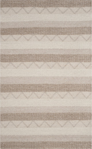 Safavieh Natura NAT103 Beige Area Rug 5' X 8'