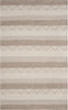 Safavieh Natura NAT103 Beige Area Rug Main