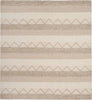 Safavieh Natura NAT103 Beige Area Rug Square