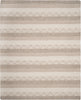 Safavieh Natura NAT103 Beige Area Rug 8' X 10'