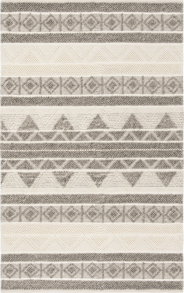 Safavieh Natura NAT104 Ivory/Grey Area Rug main image