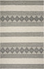 Safavieh Natura NAT105 Grey/Ivory Area Rug main image