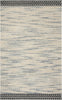 Safavieh Natura NAT106 Black/Ivory Area Rug main image