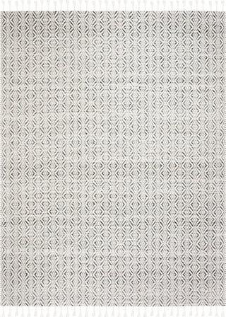 Safavieh Natura NAT153 Charcoal Area Rug main image