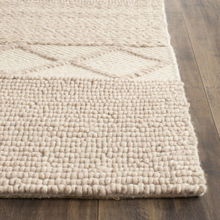 Safavieh Natura NAT217 Beige Area Rug Detail