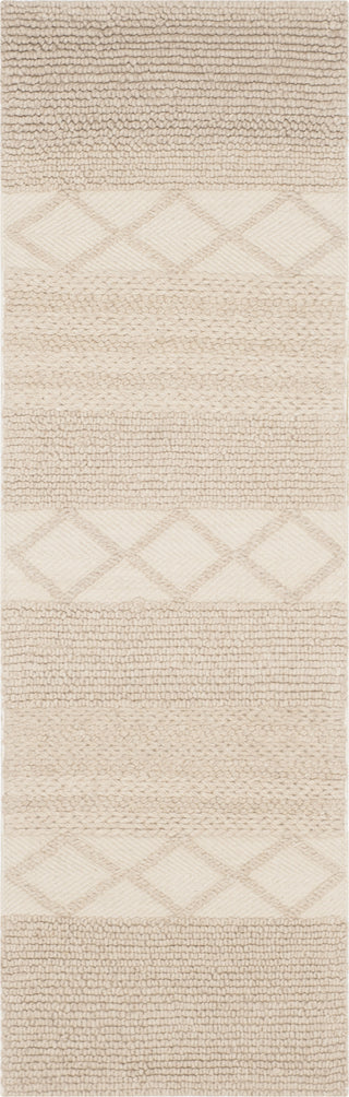 Safavieh Natura NAT217 Beige Area Rug 2' 3'' X 8'